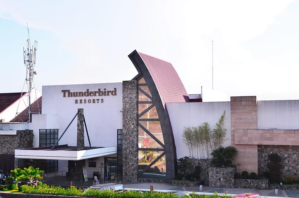 Thunderbird Resorts - Rizal Binangonan Esterno foto