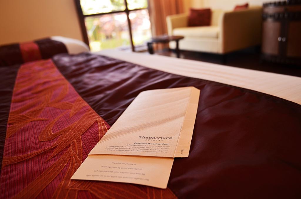 Thunderbird Resorts - Rizal Binangonan Esterno foto