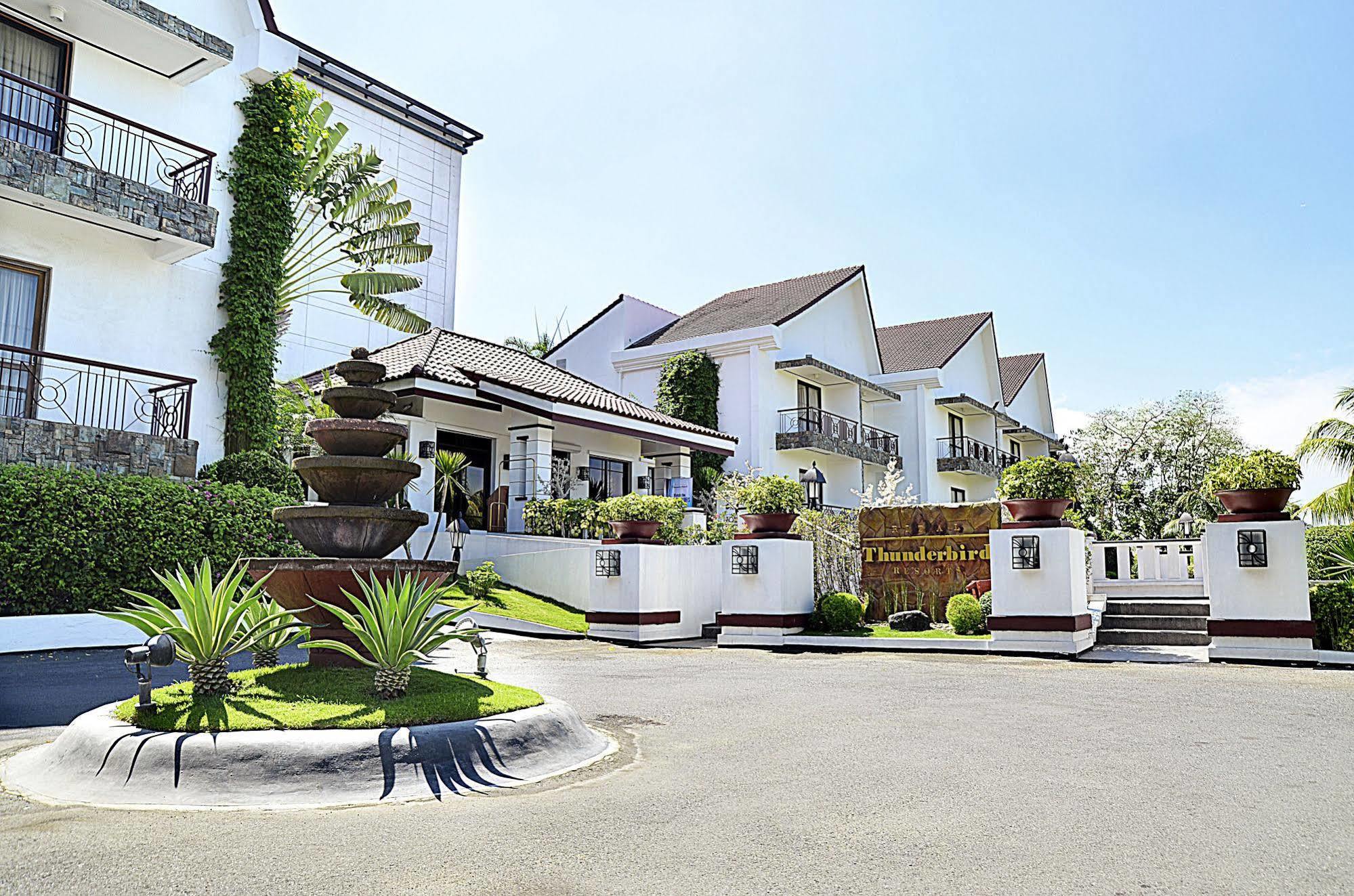 Thunderbird Resorts - Rizal Binangonan Esterno foto