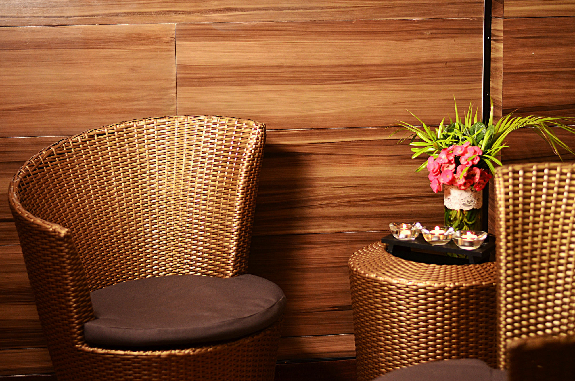 Thunderbird Resorts - Rizal Binangonan Esterno foto